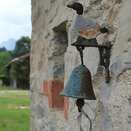 Fienile Chiaramada * Belluno