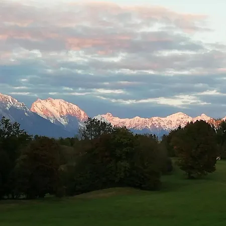 Fienile Chiaramada * Belluno