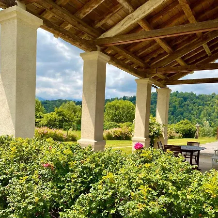 Fienile Chiaramada *