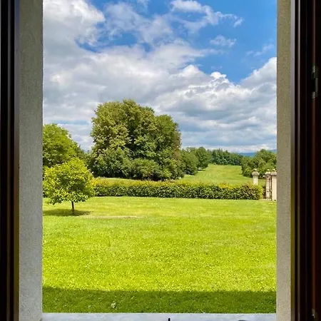 Fienile Chiaramada Апартаменты Беллуно