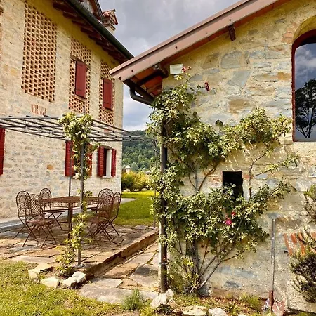 Fienile Chiaramada *