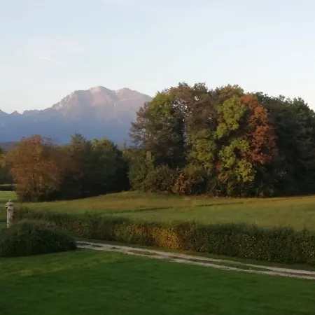 Apartment Fienile Chiaramada Belluno