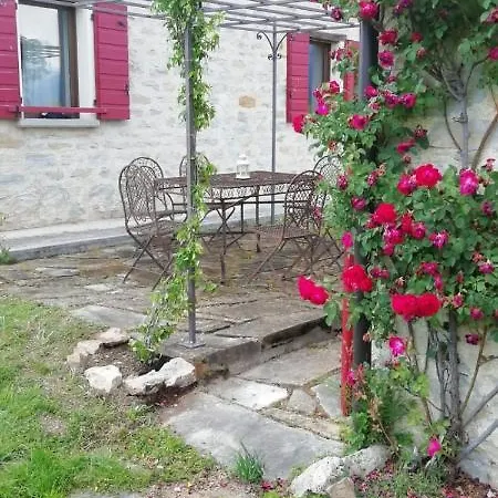 Διαμέρισμα Fienile Chiaramada Μπελούνο