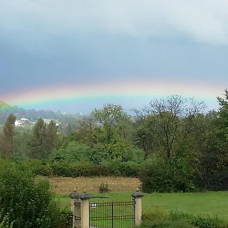 아파트 Fienile Chiaramada