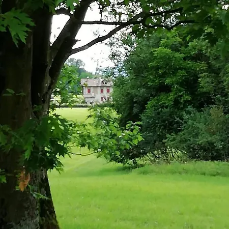 아파트 Fienile Chiaramada