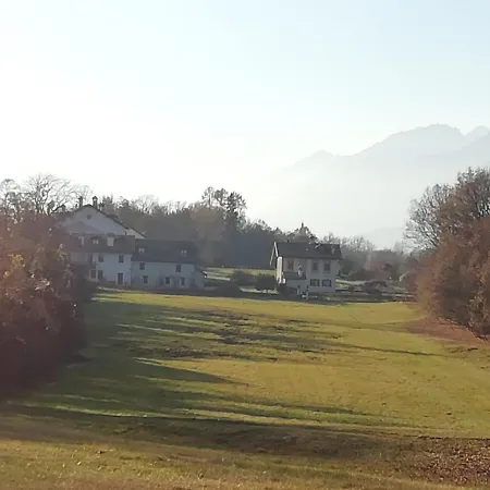 아파트 Fienile Chiaramada *