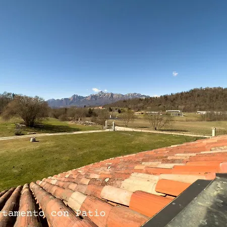 Fienile Chiaramada * Belluno