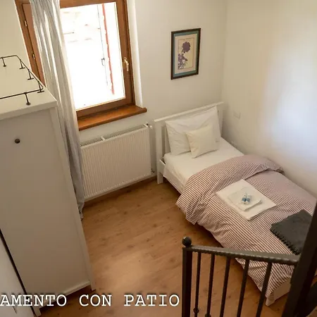 Fienile Chiaramada Апартаменты Беллуно