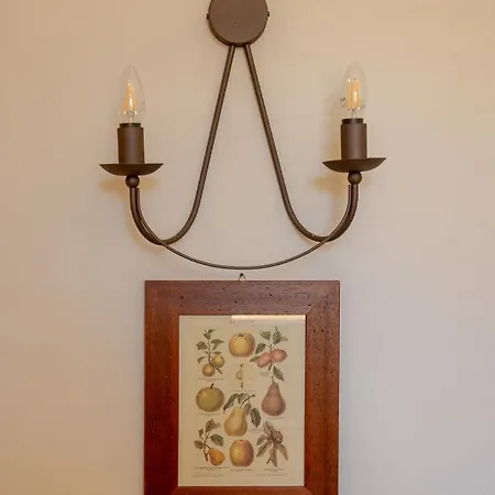 Fienile Chiaramada *