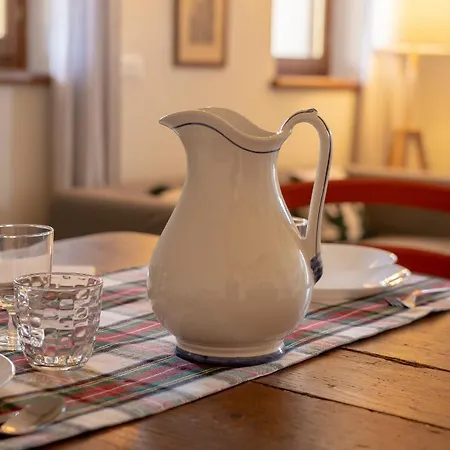 Fienile Chiaramada * Беллуно