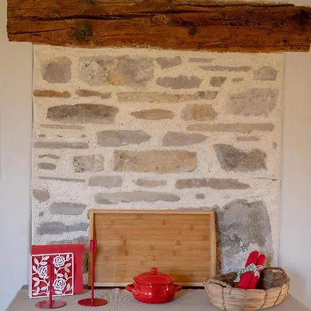 아파트 Fienile Chiaramada 벨루노