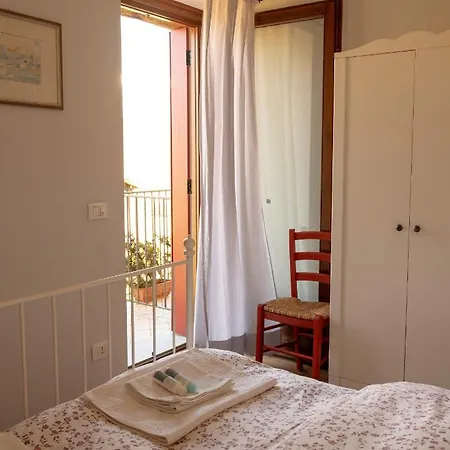 Fienile Chiaramada *