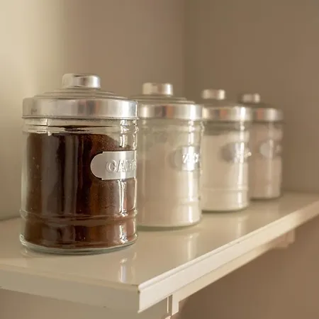 Апартаменты Fienile Chiaramada *