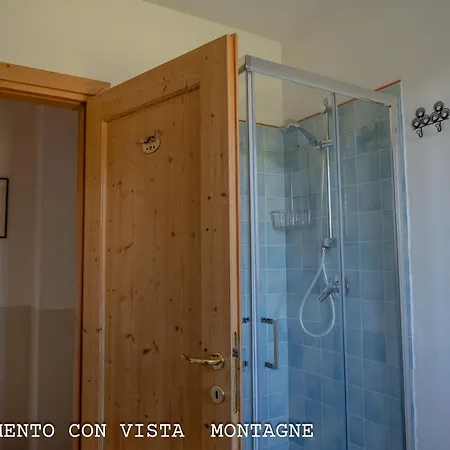 Apartment Fienile Chiaramada *