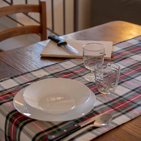 Fienile Chiaramada Апартаменты *