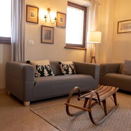 Fienile Chiaramada * 벨루노