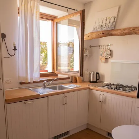 Fienile Chiaramada Беллуно