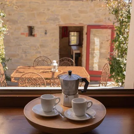 Fienile Chiaramada 벨루노