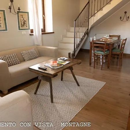 Fienile Chiaramada Apartment Belluno