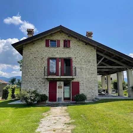 Fienile Chiaramada * Беллуно