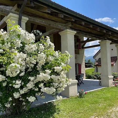 Apartment Fienile Chiaramada Belluno
