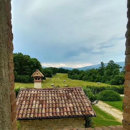 Fienile Chiaramada *