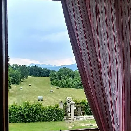 Fienile Chiaramada * Belluno