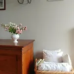 Fienile Chiaramada 公寓