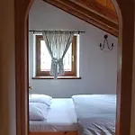 公寓 Fienile Chiaramada 贝卢诺