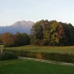 公寓 Fienile Chiaramada 贝卢诺