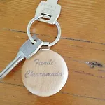 公寓 Fienile Chiaramada 贝卢诺