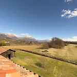 公寓 Fienile Chiaramada 贝卢诺