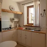 Fienile Chiaramada