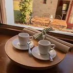 Fienile Chiaramada