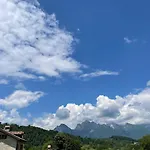 Fienile Chiaramada 贝卢诺