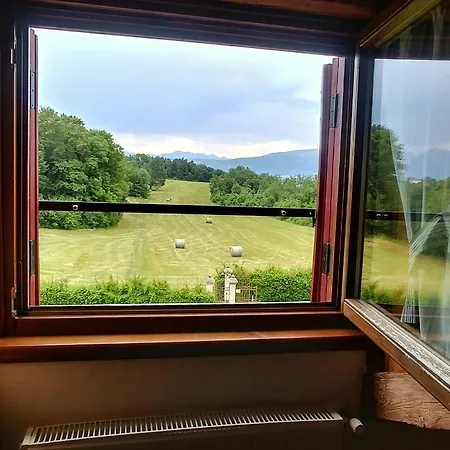 Apartamento Fienile Chiaramada *