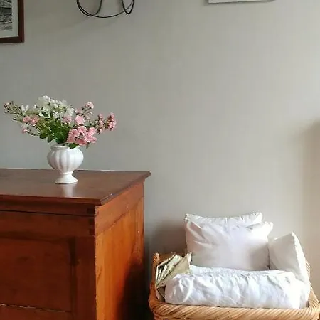 Fienile Chiaramada Apartmán