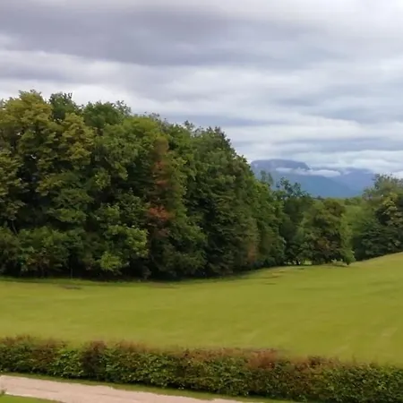 Fienile Chiaramada *