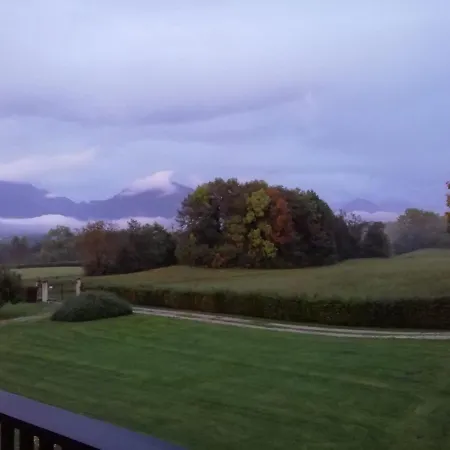 Apartamento Fienile Chiaramada Belluno