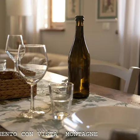 Fienile Chiaramada Belluno