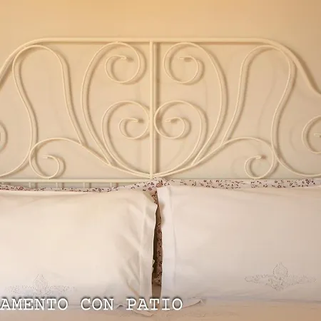 Apartmán Fienile Chiaramada Belluno