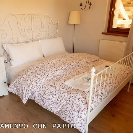 Fienile Chiaramada *