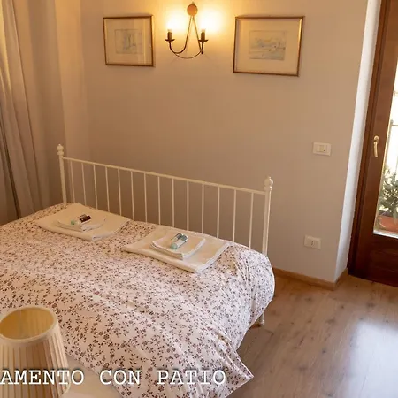 Fienile Chiaramada *