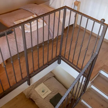 Fienile Chiaramada Apartamento *