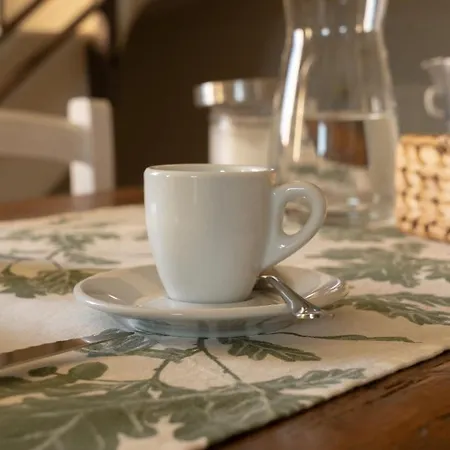 Apartamento Fienile Chiaramada