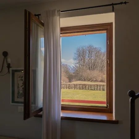 Fienile Chiaramada * Belluno