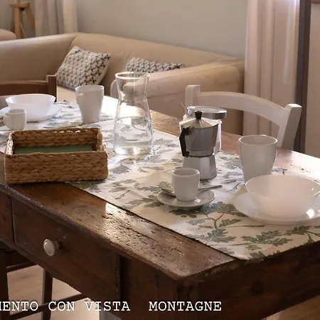 Fienile Chiaramada Belluno