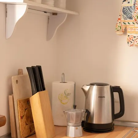 Fienile Chiaramada Belluno