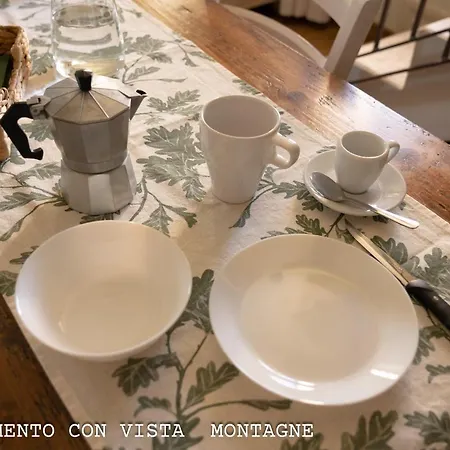 Fienile Chiaramada Belluno