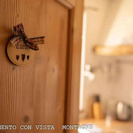 Fienile Chiaramada Belluno